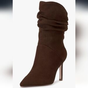 Jessica Simpson Women's Elisti Ankle Boot